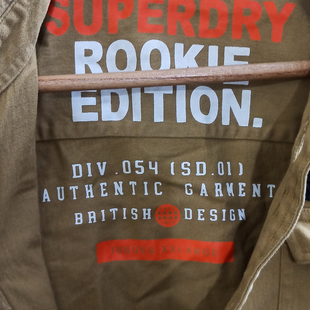 Superdry - Picture 6 of 11